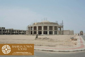 Bahria Town Nawabshah