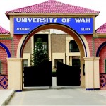 University of Wah