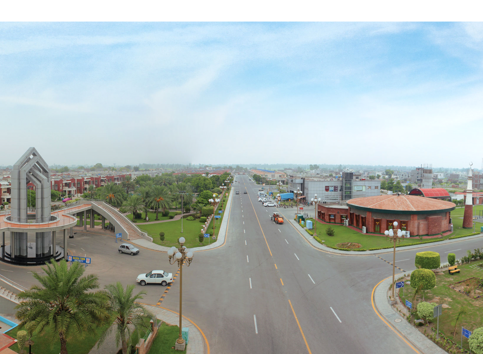 Bahria-Town