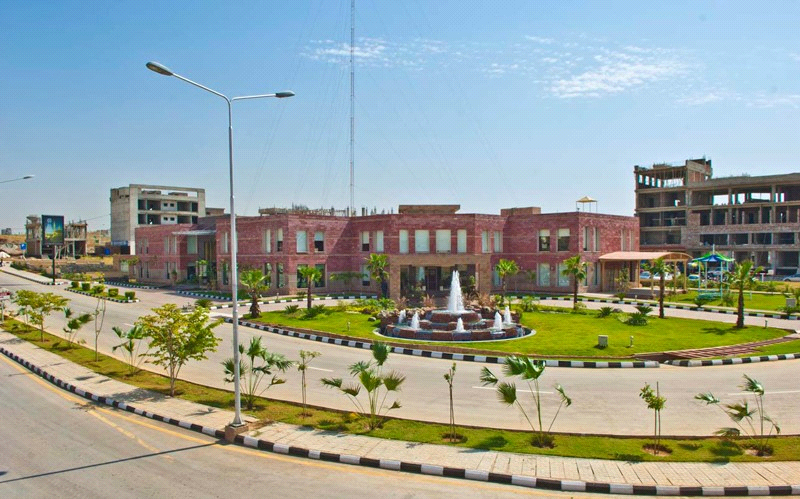 Bahria-Town