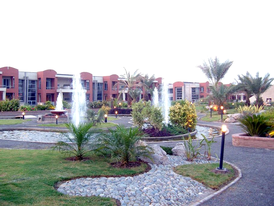 Bahria-Town