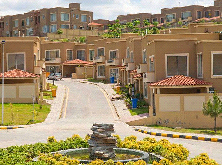 Bahria-Town