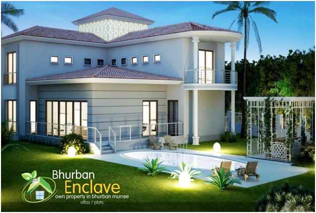 Bhurban-Enclave-Murree-