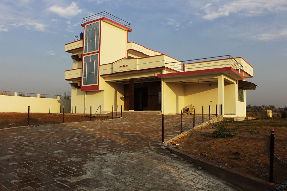 Islamabad Farm Houses 