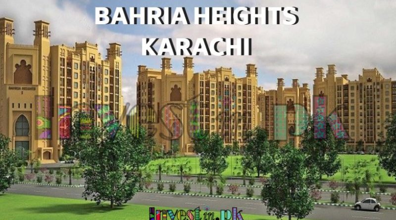Bahria Town Karachi 