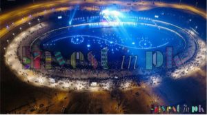 Bahria Town Karachi 11