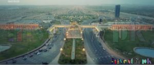Bahria Town Karachi 11