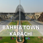 Bahria Town Karachi