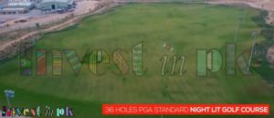 Bahria Town Karachi 11