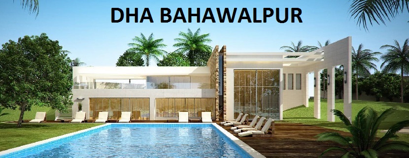 Bahawalpur-DHA