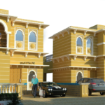 COLAH - cheone luxury apartments and homes - Islamabad
