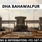 DHA Bahawalpur