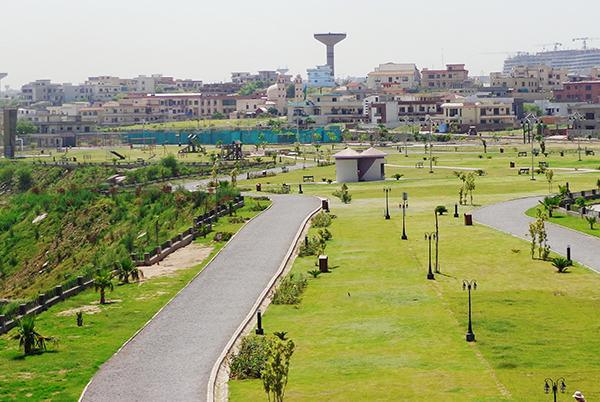 family-park-sector-b-phase-ii-dha-islamabad