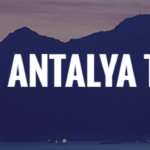 Sahil Sehir Antalya Turkey
