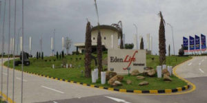 Eden Life Islamabad