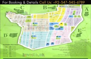 Graceland Housing Master Plan