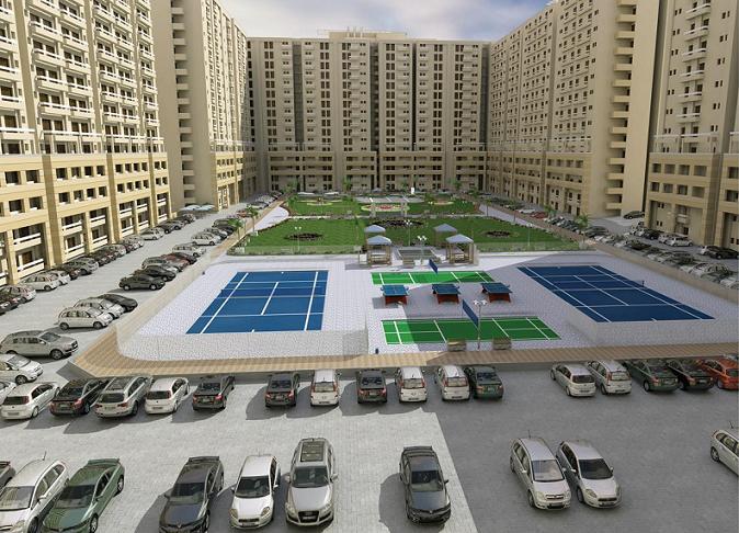 Lifestyle-Residency-Islamabad-Inner-View-of-Project