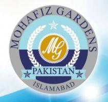 Mohafiz Garden Islamabad