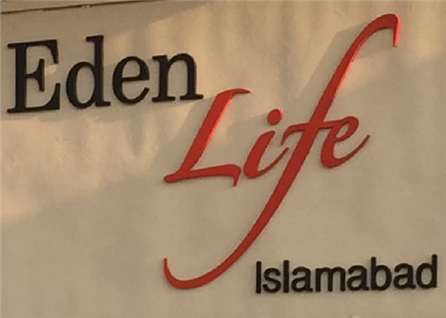 Eden Life Islamabad