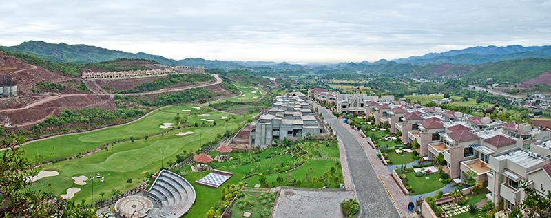 Bahria Golf City Islamabad