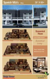 Green City Islamabad