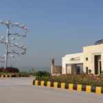 Bahria Enclave Islamabad