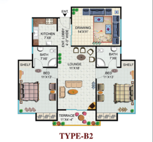 Taloo Gold Residency