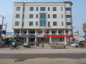 Ghauri Town, Islamabad