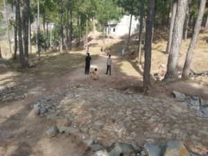 Green City Murree