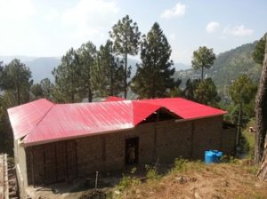 Abbottabad Model Town