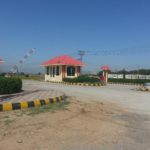 D-18 AWT Islamabad