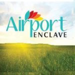 AIRPORT ENCLAVE Islamabad