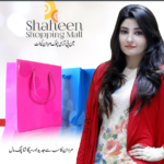 Shaheen Shopping Mall Mardan
