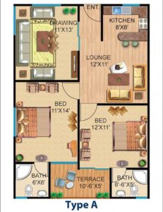 Chapal Courtyard Karachi