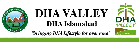 DHA Valley Islamabad