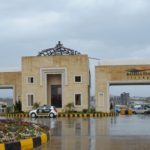Sahara Arcade Bahria Enclave Islamabad