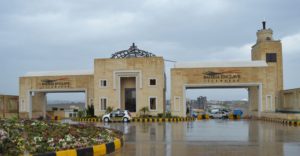 Sahara Arcade Bahria Enclave Islamabad