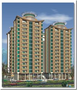 Taloo Gold Residency