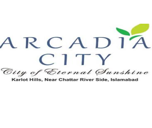 Arcadia City Islamabad