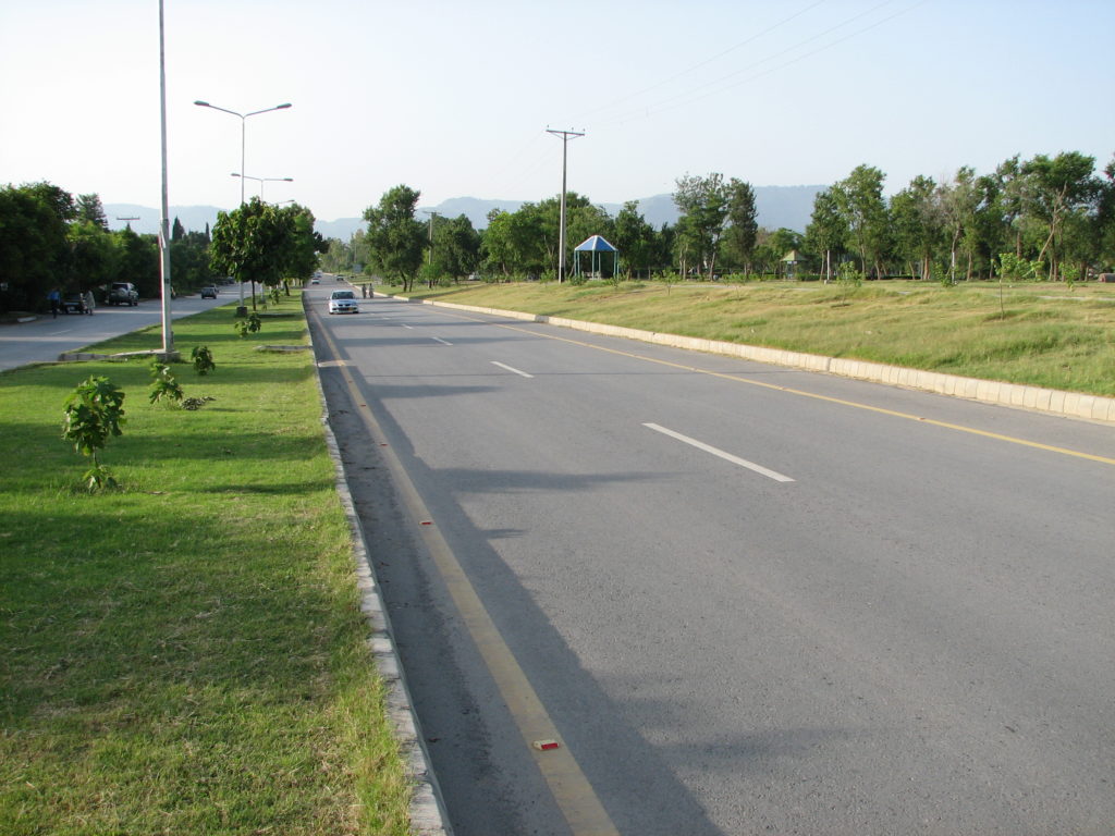 Chatha Bakhtawar Islamabad