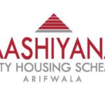 Ashiyana City Arifwala