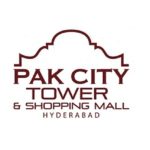 Pak City Tower Hyderabad