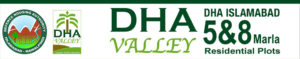 DHA Valley Islamabad