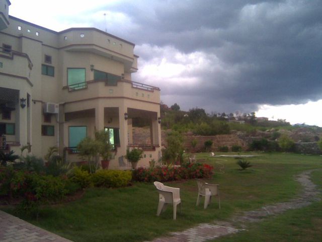 Bhara Kahu Islamabad