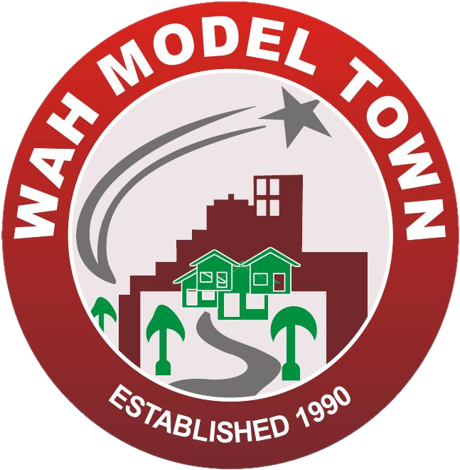 Wah Model Town