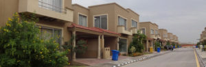 New York Villas Islamabad