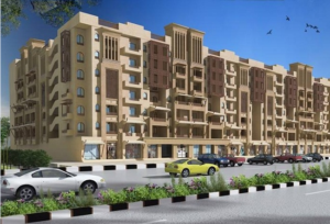 THE ROYAL MALL & RESIDENCY Islamabad