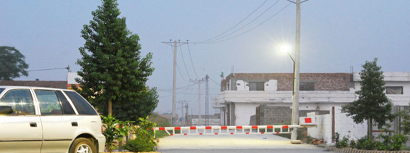 Kohsar extension Islamabad