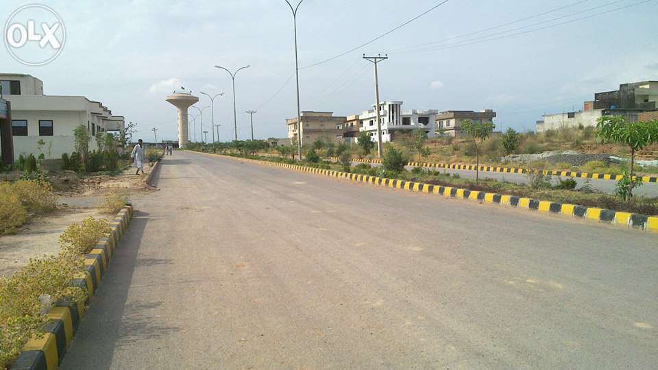 I-14 Islamabad