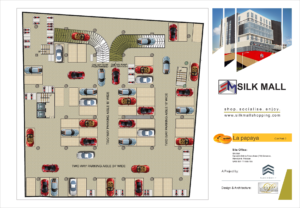 Silk Mall Islamabad Floor Plan (11)